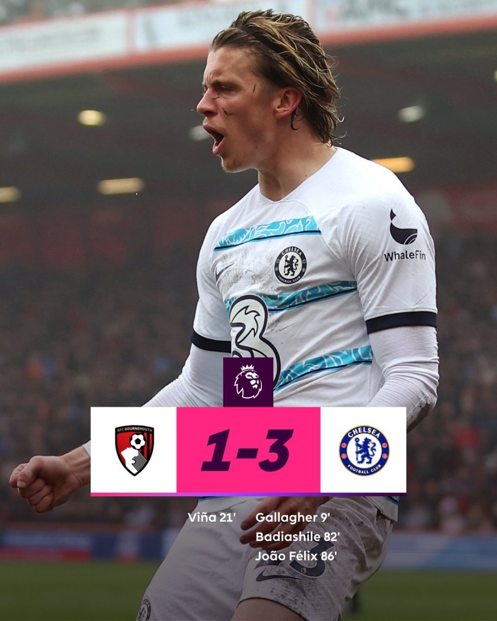 开云体育网页版登录赛前突围战来临；切尔西围绕国王杯外线爆发；气氛紧张；年轻球员获得机会的简单介绍