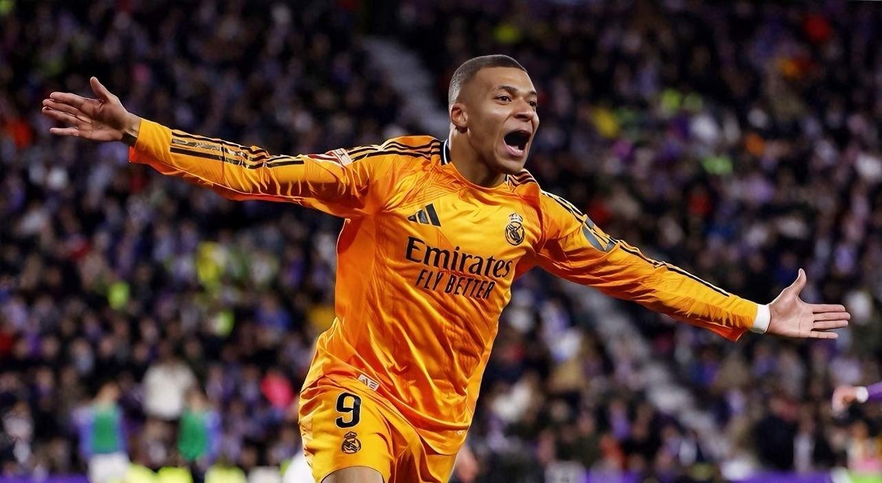 Kaiyun中国网页版入口姆巴佩迎来五赛季高光表现，TL球迷沸腾！的简单介绍