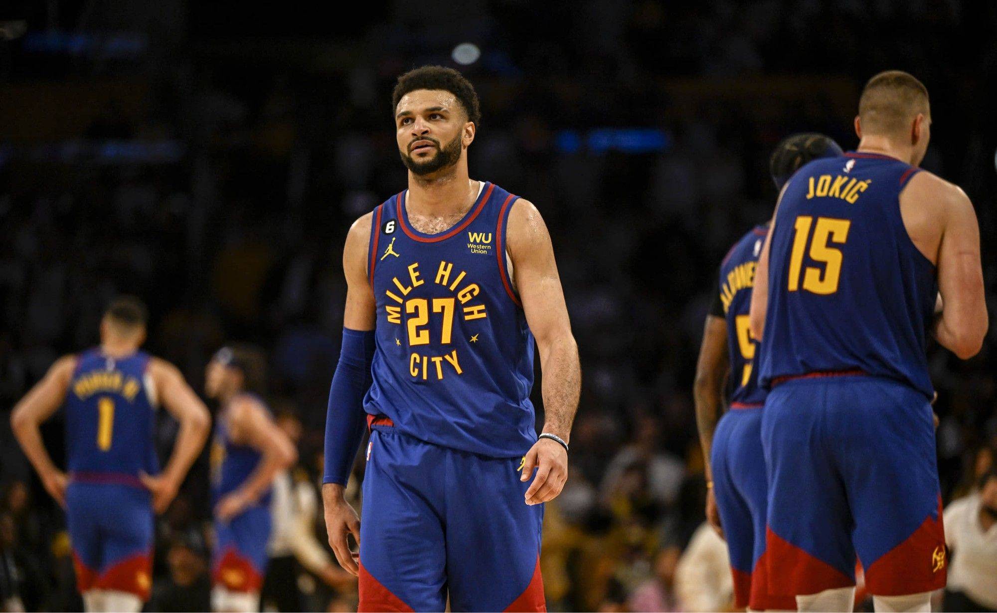 Kaiyun网页版平台包含凯恩在加拿大队比赛中惊艳表现穆雷连续十五场比赛得分超过惊艳表现，网友：集结日马德里竞技备战欧联的词条